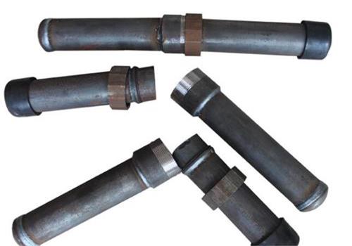 泰安桩基声测管