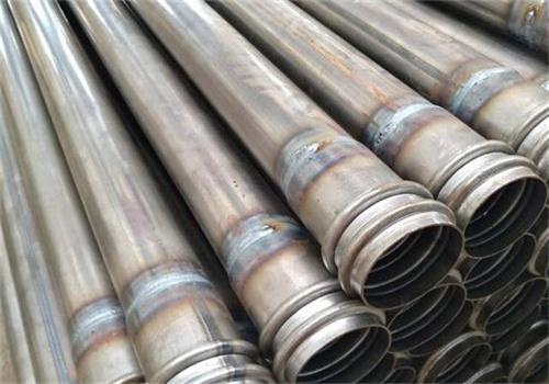 泰安桩基声测管