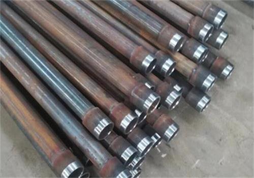 泰安桩基声测管 泰安桩基声测管