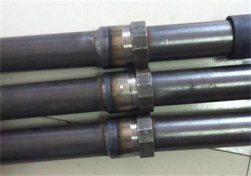 泰安桩基声测管