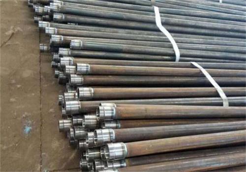 泰安桩基声测管 泰安桩基声测管