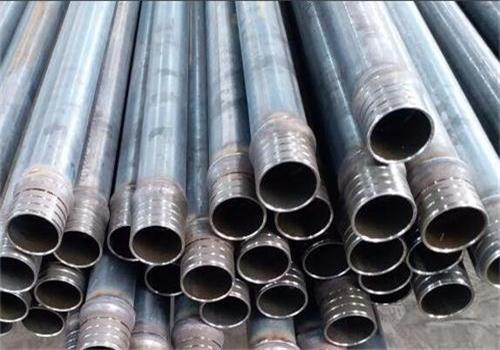 泰安桩基声测管