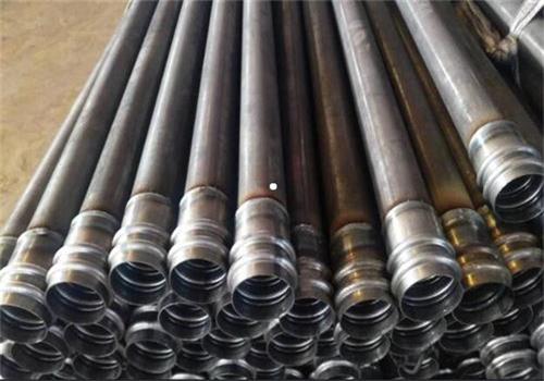 泰安桩基声测管