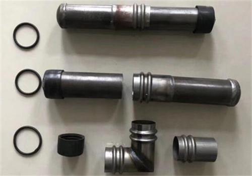 泰安桩基声测管