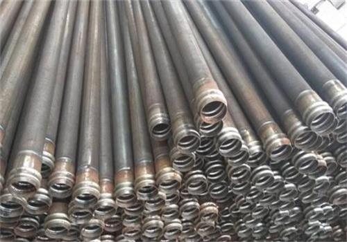 泰安桩基声测管