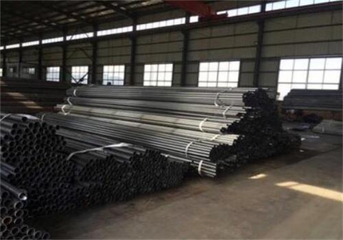 泰安桩基声测管