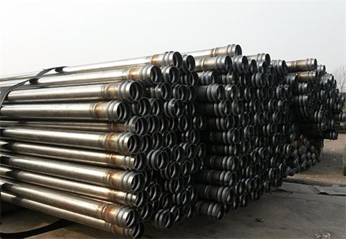 泰安桩基声测管