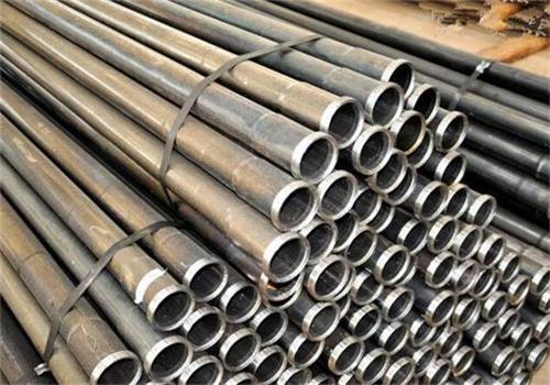 泰安桩基声测管