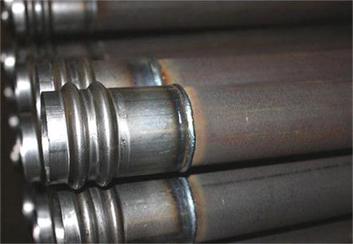 泰安桩基声测管