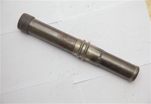 泰安桩基声测管