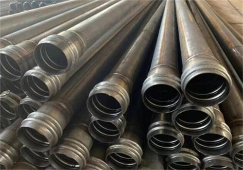 泰安桩基声测管