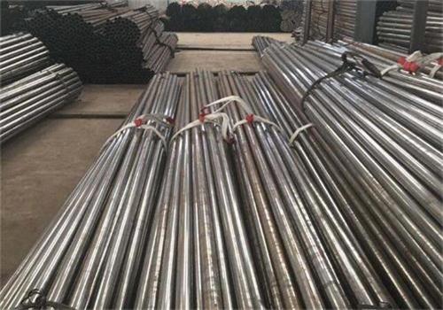 泰安桩基声测管