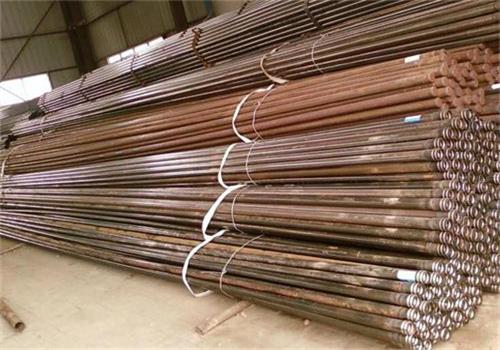 泰安桩基声测管