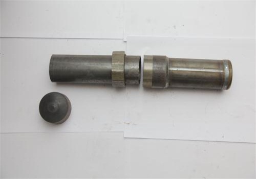 泰安桩基声测管