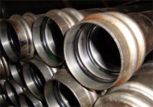 泰安桩基声测管 泰安桩基声测管