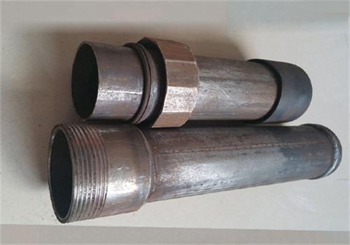 泰安桩基声测管