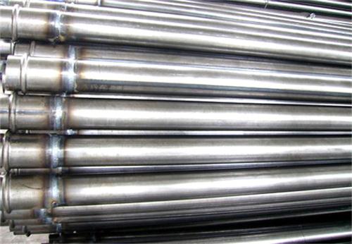 泰安桩基声测管